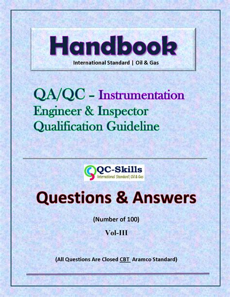 Qcs Test 2010 Answers Doc