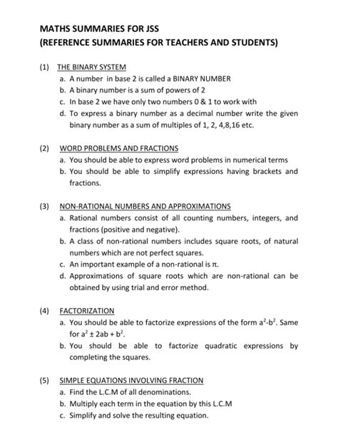 Qestion And Answer For Maths July 2014 Jsce Reader