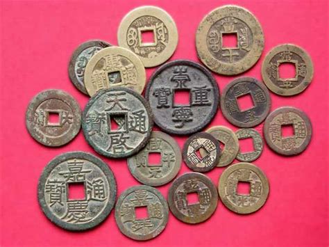 Qi Coins: Ancient Currency with Modern Appeal