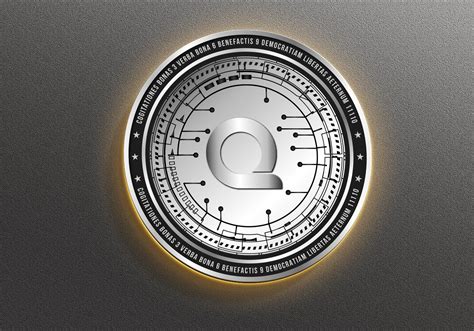 Qi Coins: The Ancient Currency with a Modern Twist