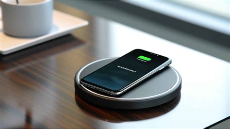 Qi Compatibility: A Glimpse into the Wireless Charging World