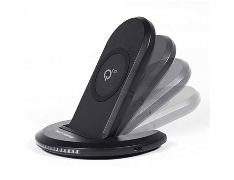 Qi Infinity Wireless Charger Compatible Qi Enabled Epub