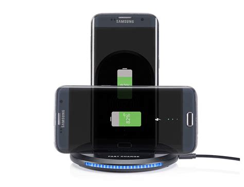 Qi Infinity Wireless Charger Enabled Blackberry PDF