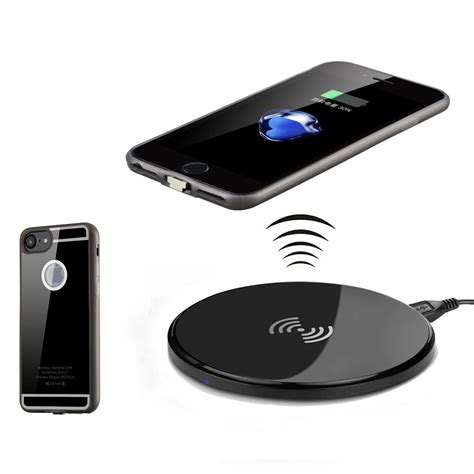 Qi Wireless Charger Case Receiver Kindle Editon