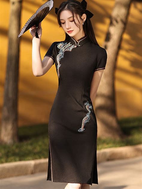 Qipao Dress: A Timeless Classic with Endless Possibilities