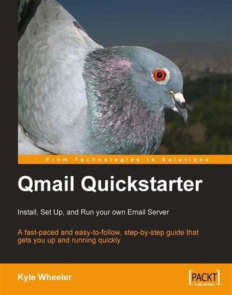 Qmail Quickstarter Install Reader