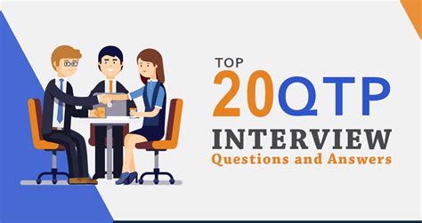 Qtp Testing Interview Questions And Answers For Experienced Doc