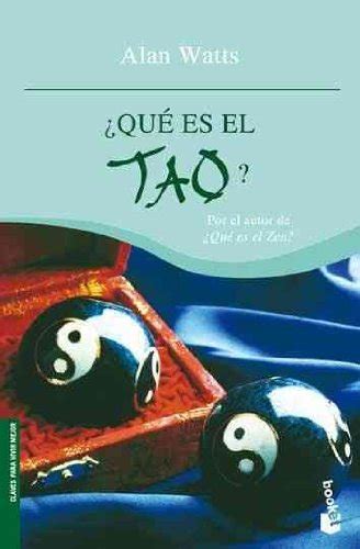 Qué es el Tao Spanish Edition Epub