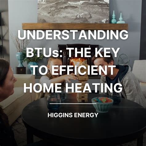 Quad BTU: The Key to Enhanced Home Comfort and Efficiency