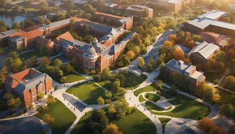 Quad City Colleges: Discover the Vast Educational Landscape