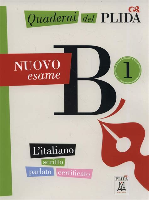 Quaderni del PLIDA Ebook Doc