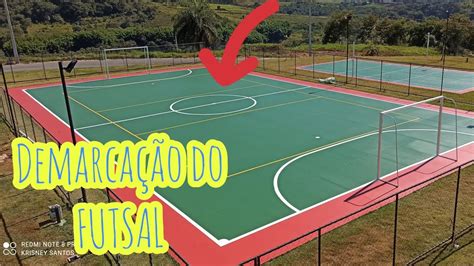 Quadra de Futsal: Guia Completo para Escolas, Academias e Clubes