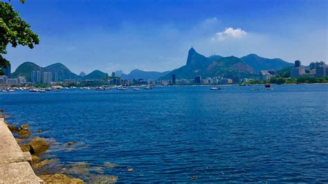 Quadrado da Urca: O Local Mais Charmoso do Rio de Janeiro