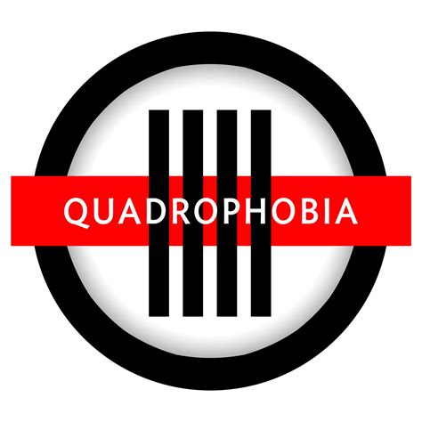 Quadrophobia Kindle Editon