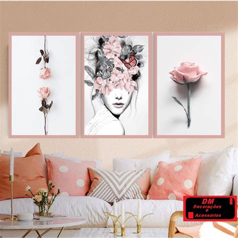 Quadros Decorativos Pequenos: Destaque a Beleza em Pequenas Dimensões