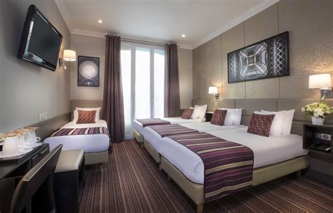 Quadruple Room Amenities
