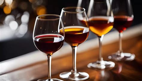 Quaffing the Rich Delights of Fortified Wines: A Comprehensive Guide