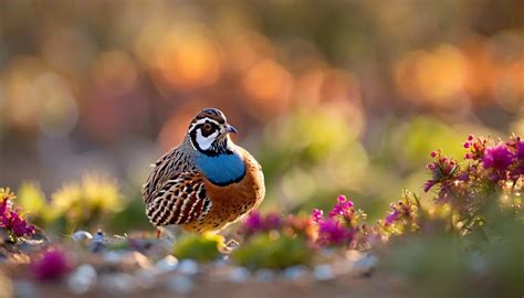 Quail, Quail: A Comprehensive Guide to the Versatile Bird