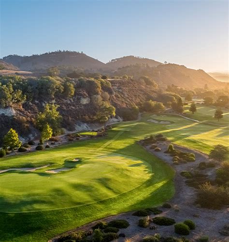 Quail Golf Course Carmel: Unlocking the Secrets of a Legendary Golfing Destination