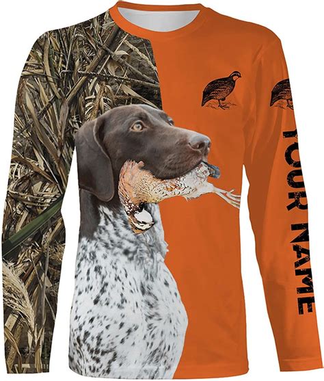 Quail Hunting Shirts: An Essential Guide for Discerning Hunters