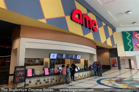 Quail Springs AMC OKC: Your Ultimate Guide to a Cinematic Adventure