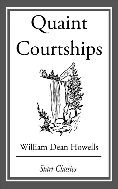 Quaint courtships PDF