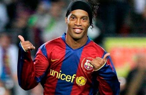 Qual a Fortuna de Ronaldinho Gaúcho?