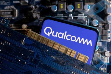 Qualcomm's Position in the Semiconductor Industry