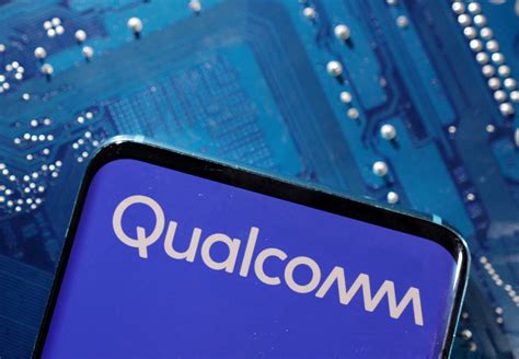 Qualcomm's Reign in the Semiconductor Throne