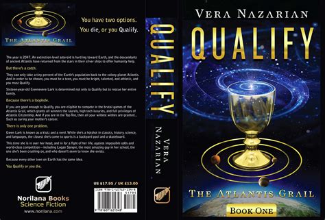 Qualify The Atlantis Grail Kindle Editon