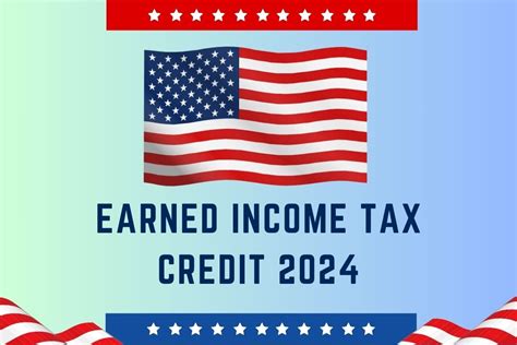 Qualify for Earned Income Credit: Unlocking $6,935 in Financial Assistance