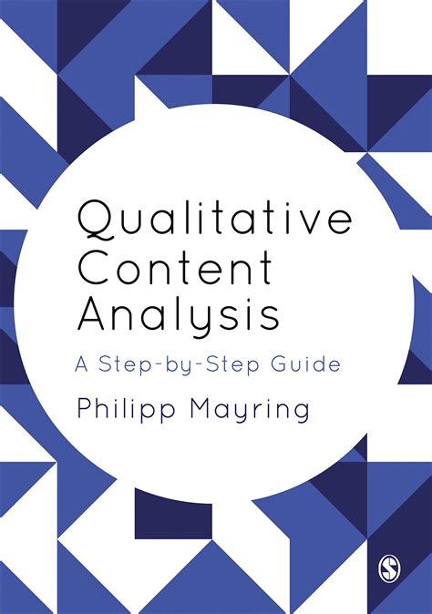 Qualitative Content Analysis: A 3-Step Guide for Trustworthy Research