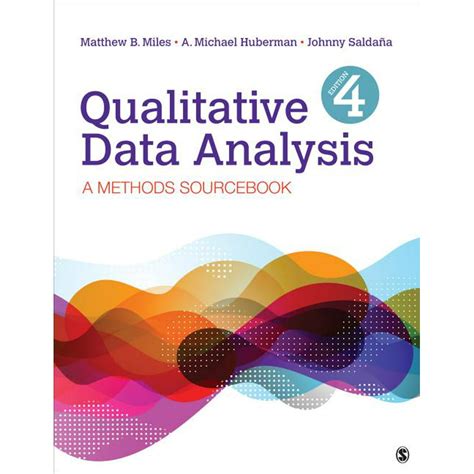 Qualitative Data Analysis A Methods Sourcebook Epub