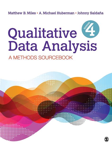 Qualitative Data Analysis Methods Sourcebook Epub