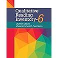 Qualitative Reading Inventory 6 Enhanced Literacy Epub