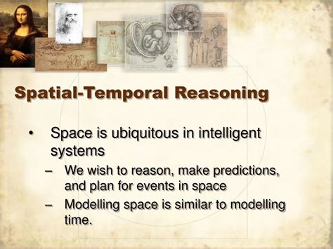 Qualitative Spatial and Temporal Reasoning Kindle Editon