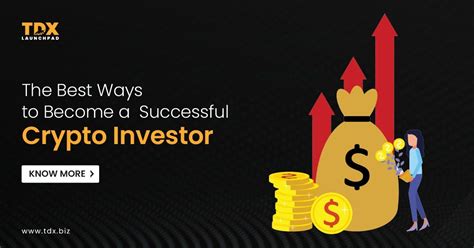 Qualities of a Successful Crypto Investor