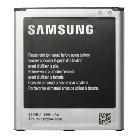 Quality 4000mah Battery Samsung Sgh i537 Kindle Editon