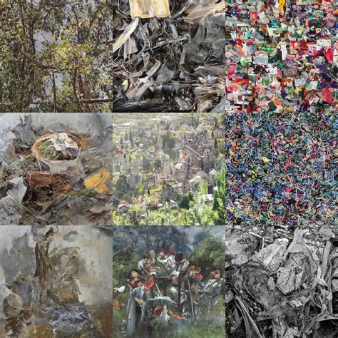 Quality AI Image Generator: Unlocking a World of Visual Possibilities