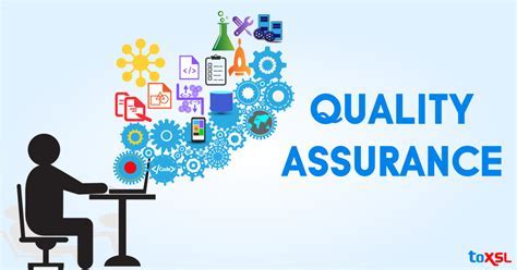 Quality Assurance Analysts: Guardians of Software Excellence