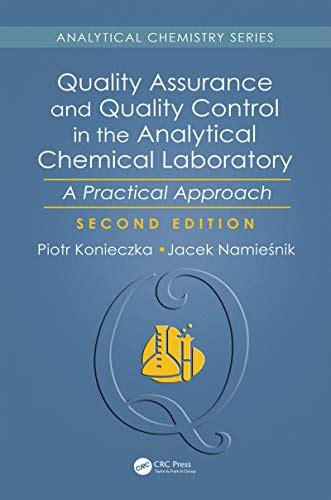 Quality Assurance in Analytical Chemistry Ebook Kindle Editon