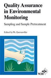 Quality Assurance in Environmental Monitoring Sampling and Sample Pretreatment Doc