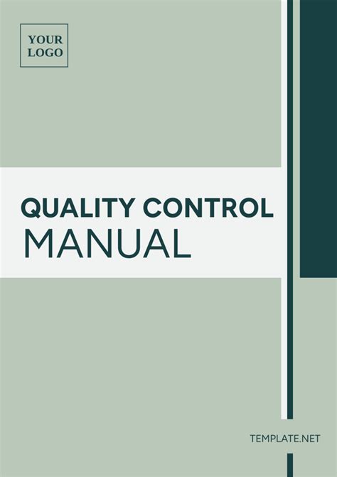 Quality Control Manual CPA Australia Ebook Epub