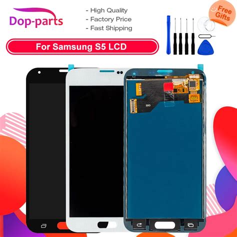 Quality Display Digitizer Assembly Samsung Kindle Editon