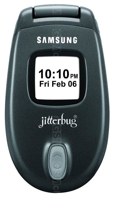 Quality Jitterbug SPH A310 Katalyst SCH U310 Reader