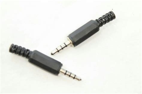 Quality Stereo Conductor Connector Replacement Epub