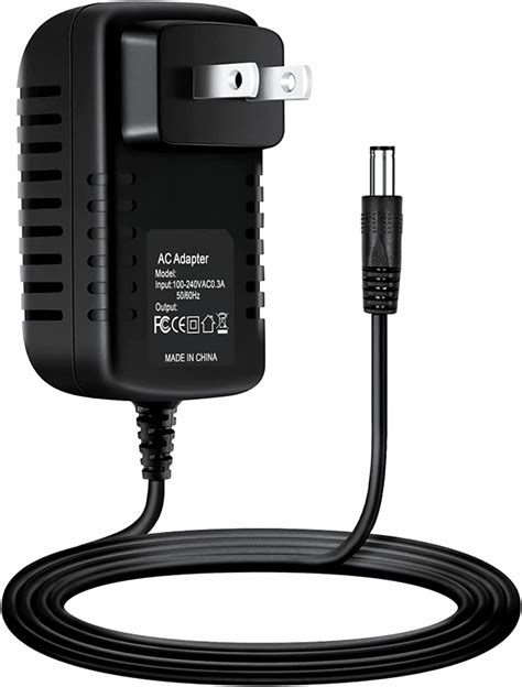 Quality Supply Adapter Battery Charger Doc