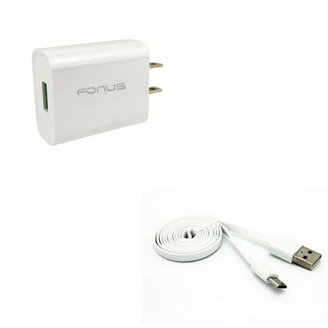 Quality Travel House Charger Extravert Reader