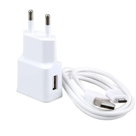 Quality Travel House Phone Charger Reader