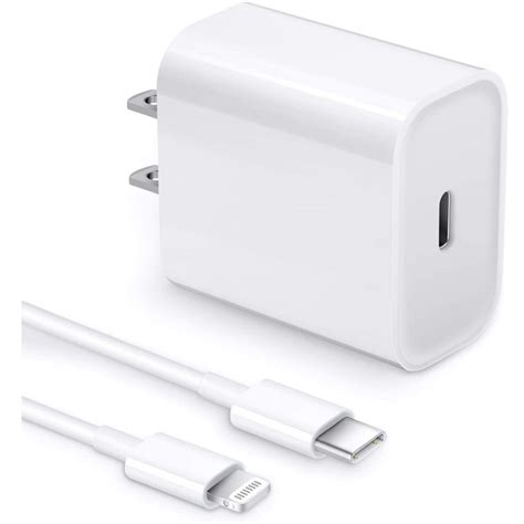 Quality charger lightning iPhone Compatible Doc